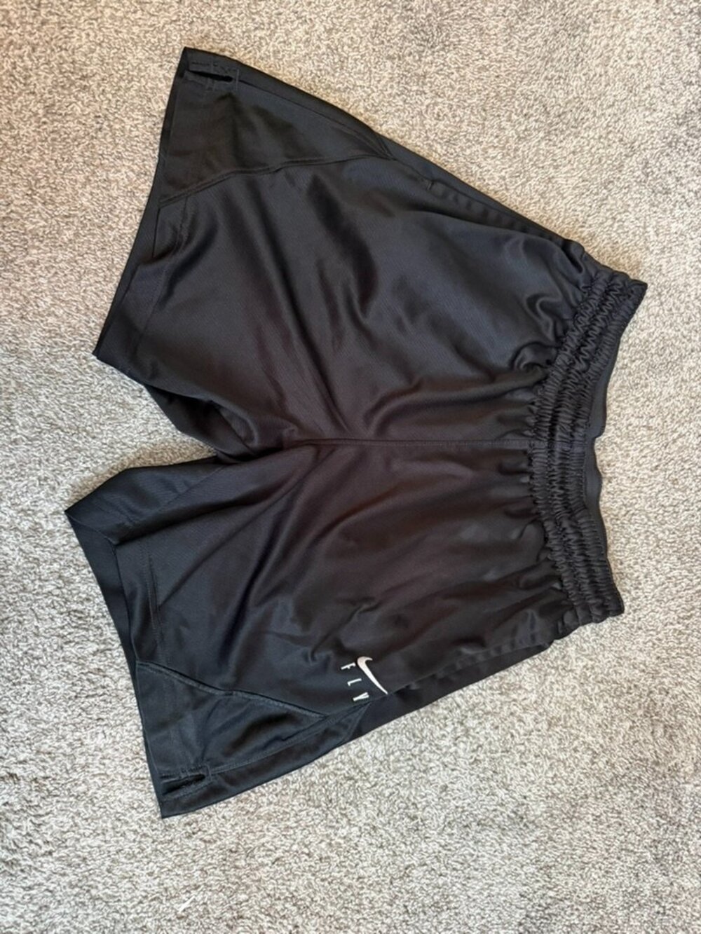 Women's Nike Shorts